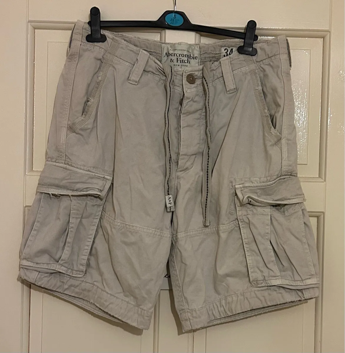 Abercrombie & fitch shorts - Image 2