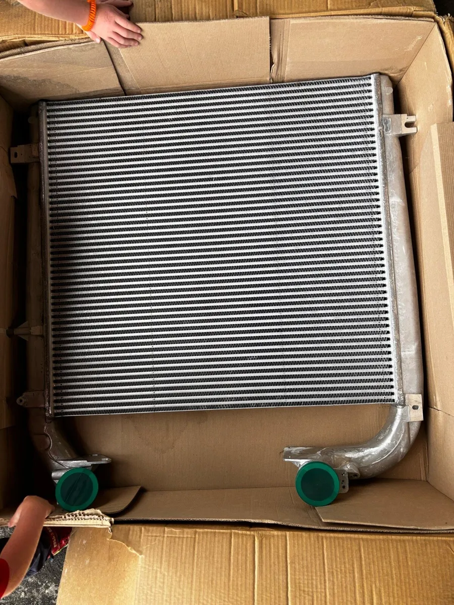 Scania Intercooler Euro 6 - Image 2