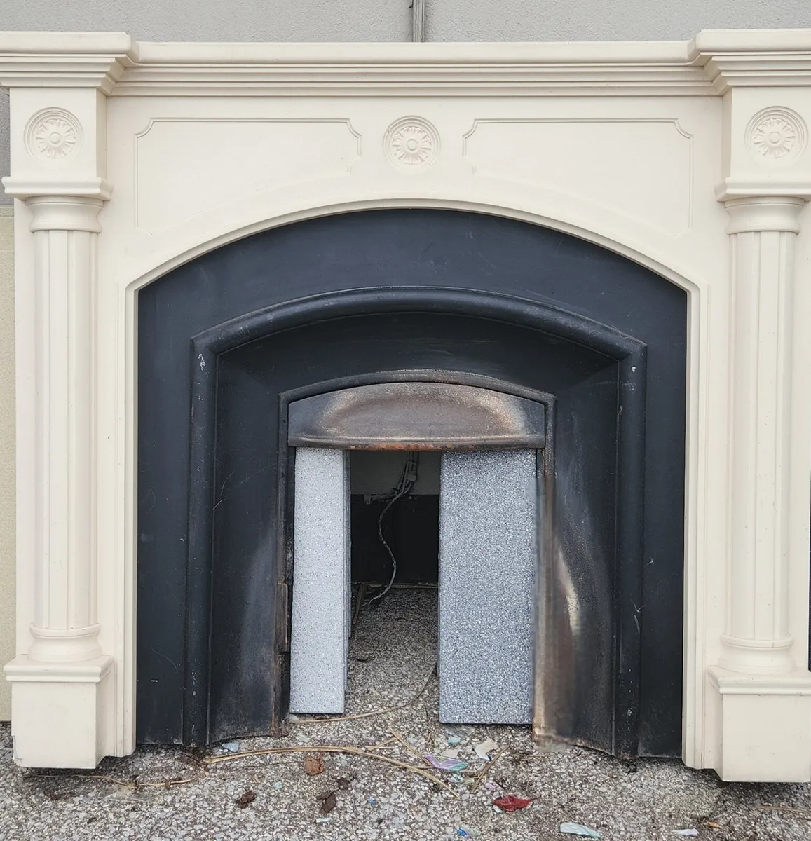 Fireplace - Image 1