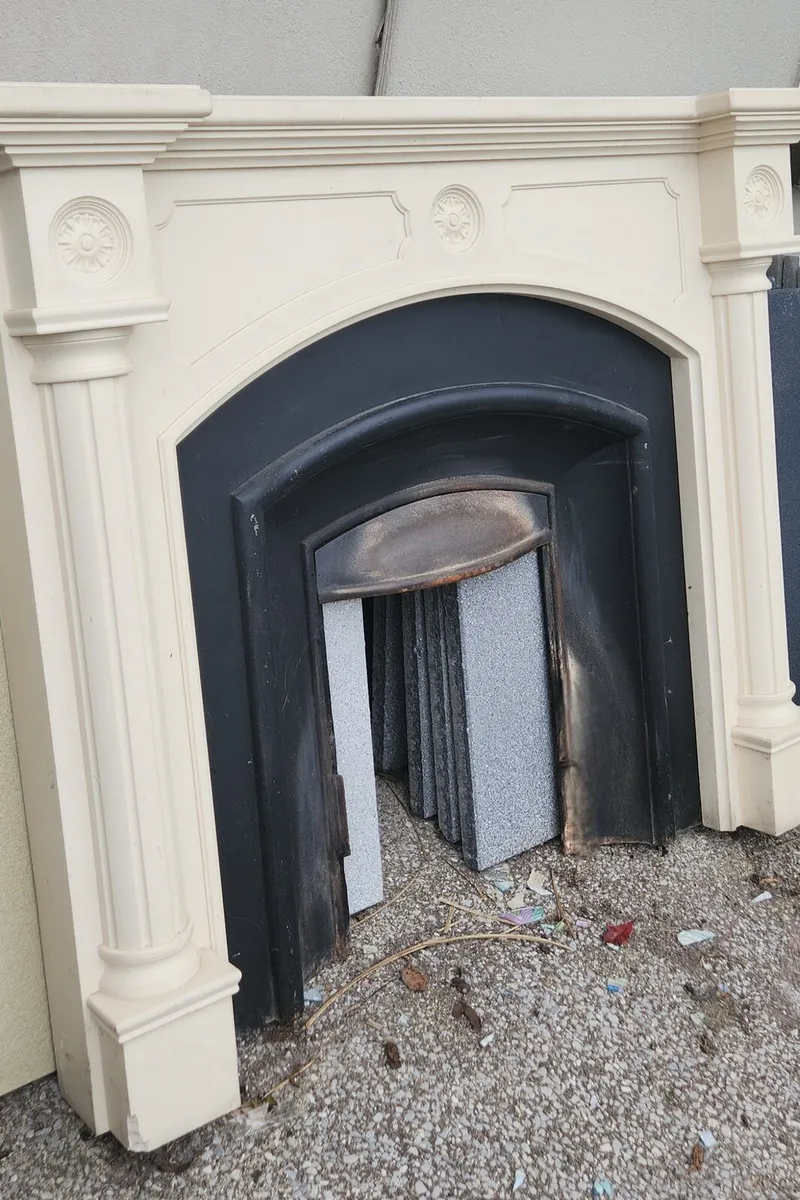 Fireplace - Image 2