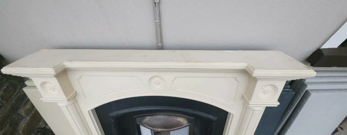 Fireplace - Image 4