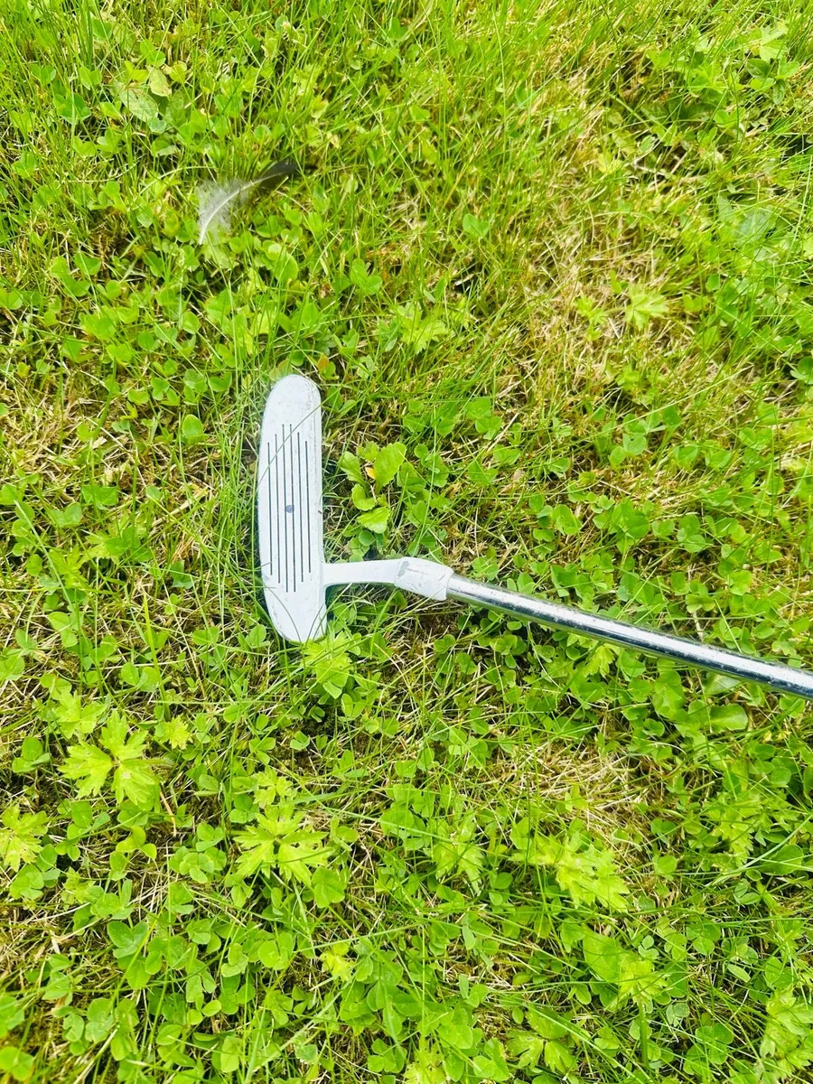 Dunlop Tour 2 Putter – Ideal Starter Club! - Image 2