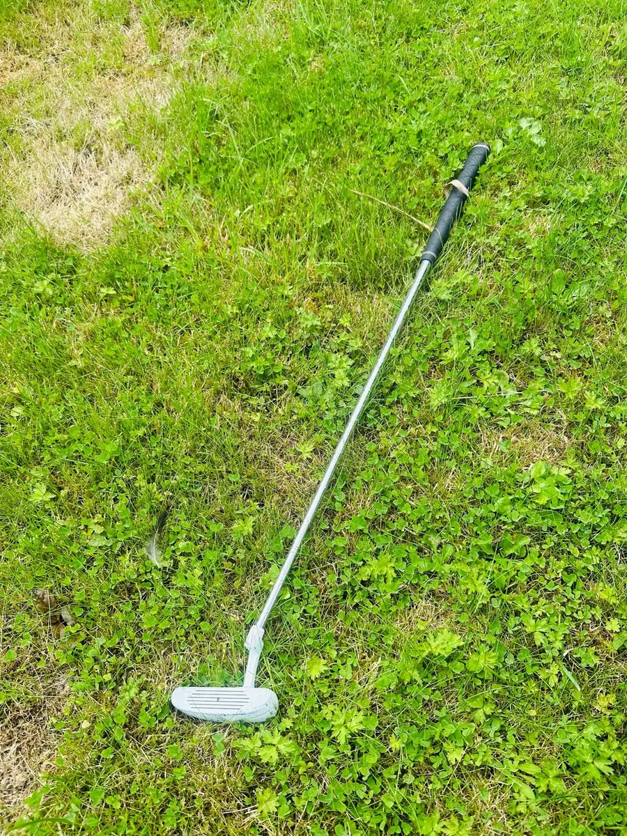 Dunlop Tour 2 Putter – Ideal Starter Club! - Image 4