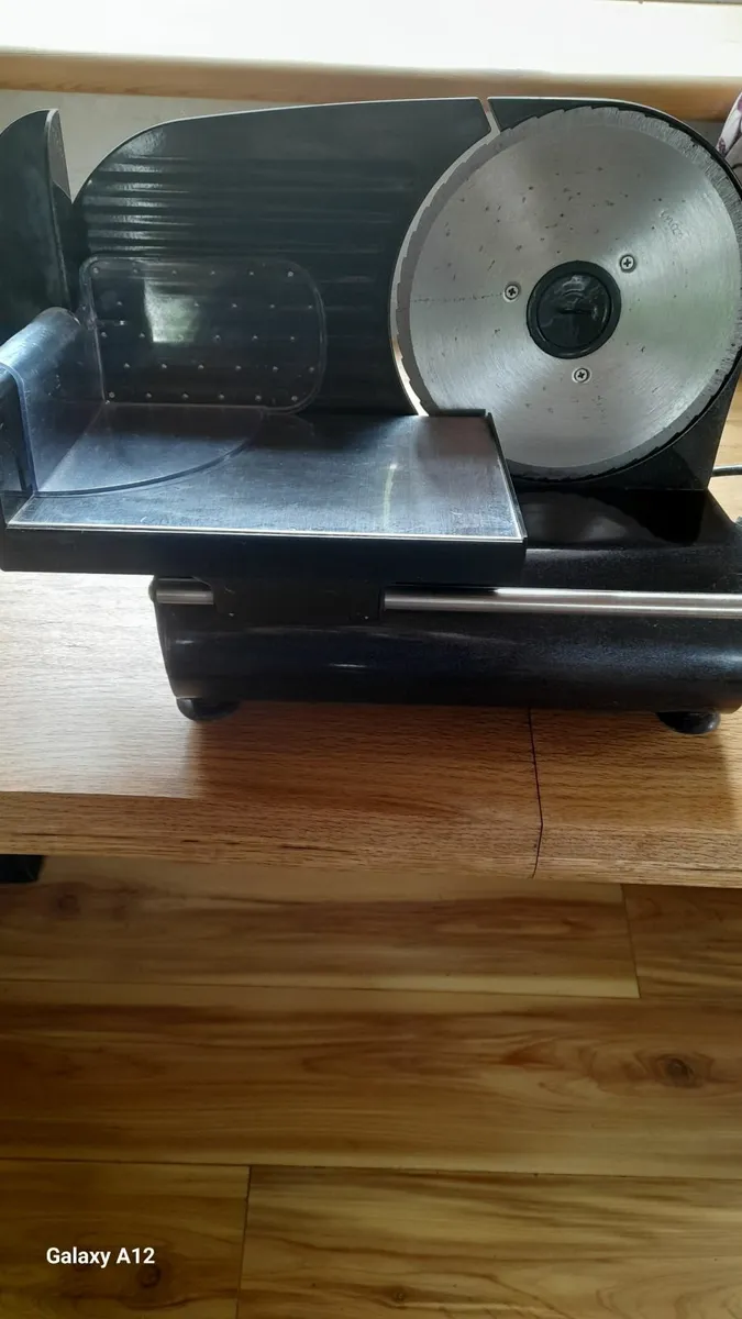 Andrew James  food slicer - Image 4