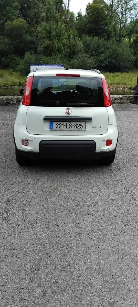 Fiat Pand city fair 2022 - Image 3