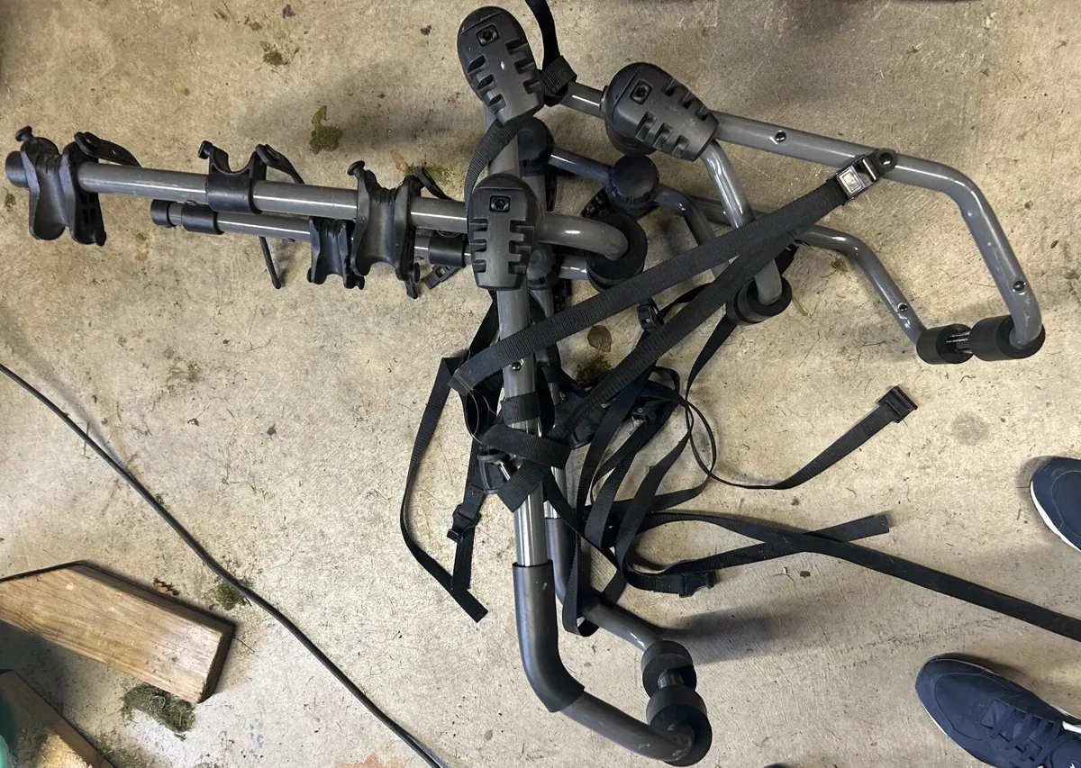 Bike rack - Image 2