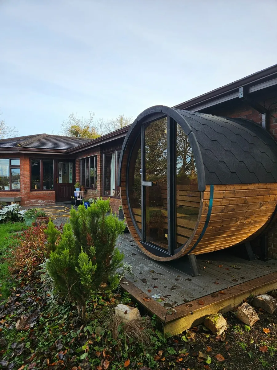 Sauna - Image 1