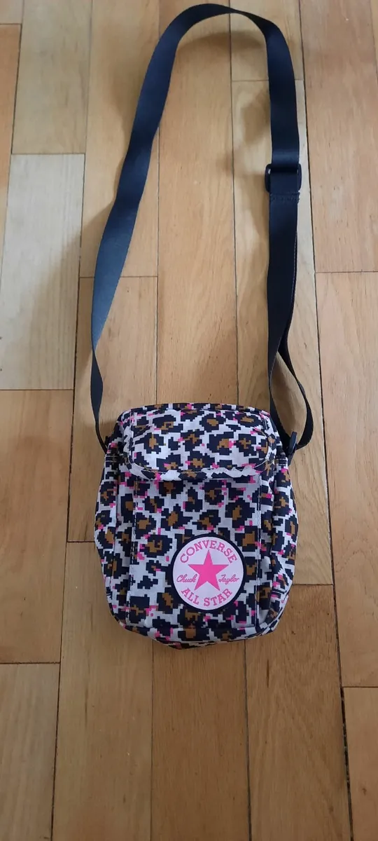Genuine Converse bag for sale- as new - Image 1