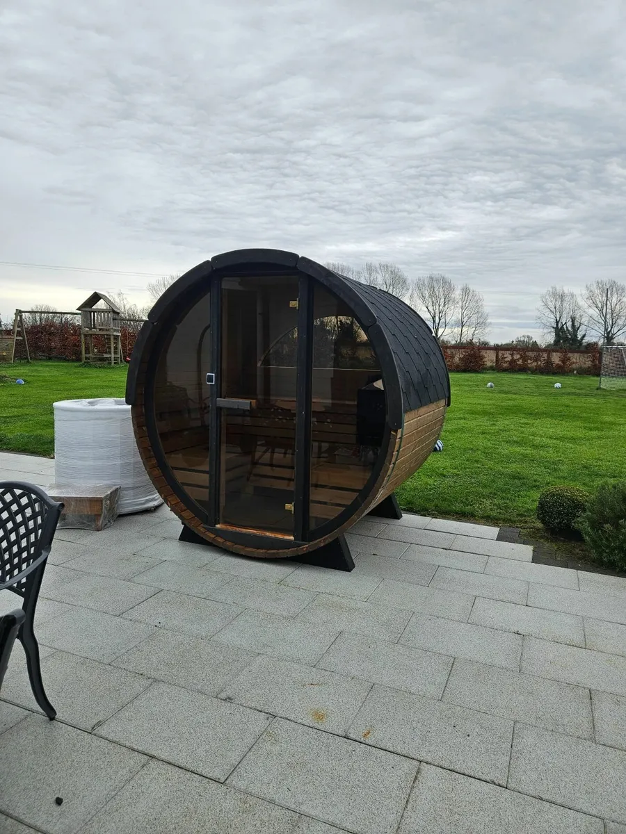 Sauna - Image 2