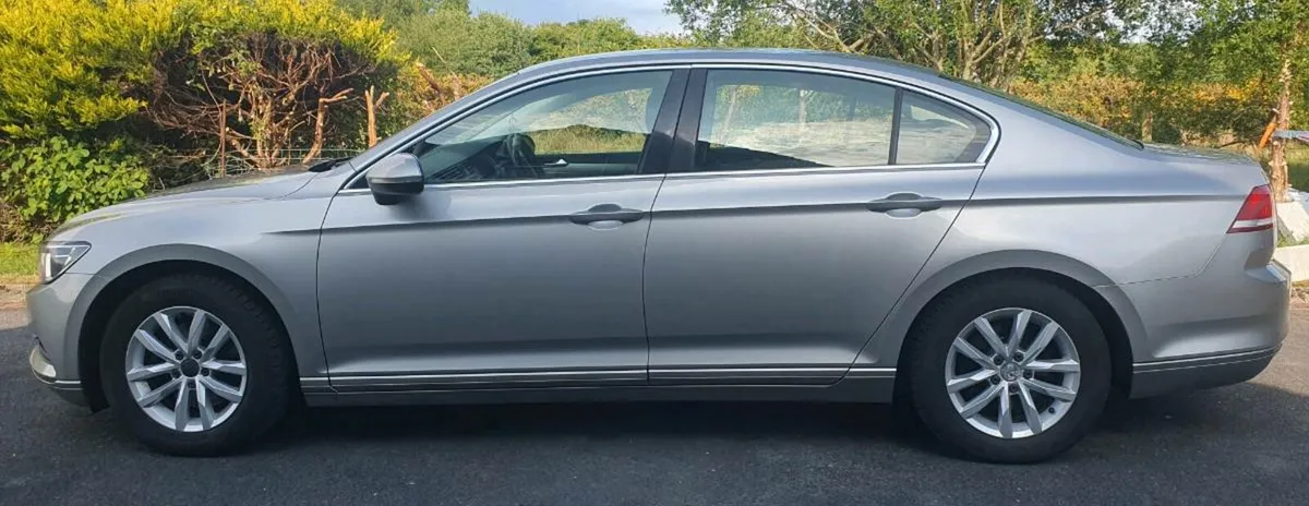 Voice Passat - Image 1
