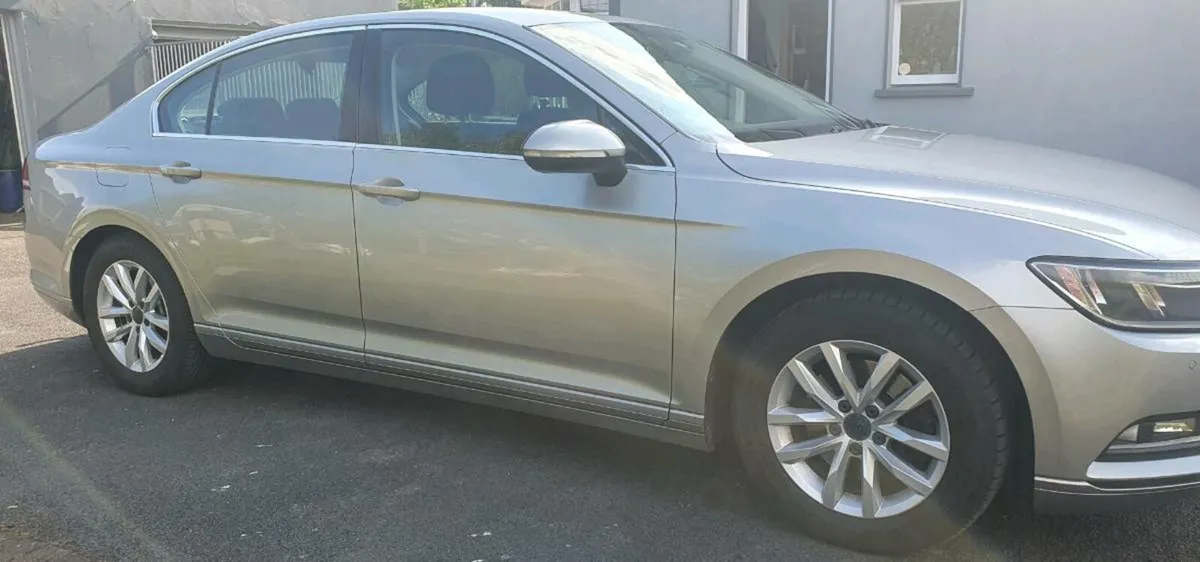 Voice Passat - Image 2