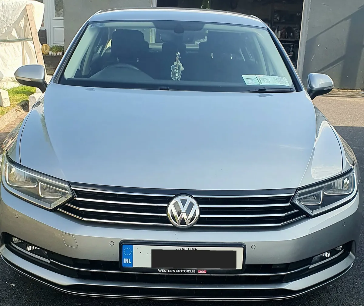 Voice Passat - Image 3