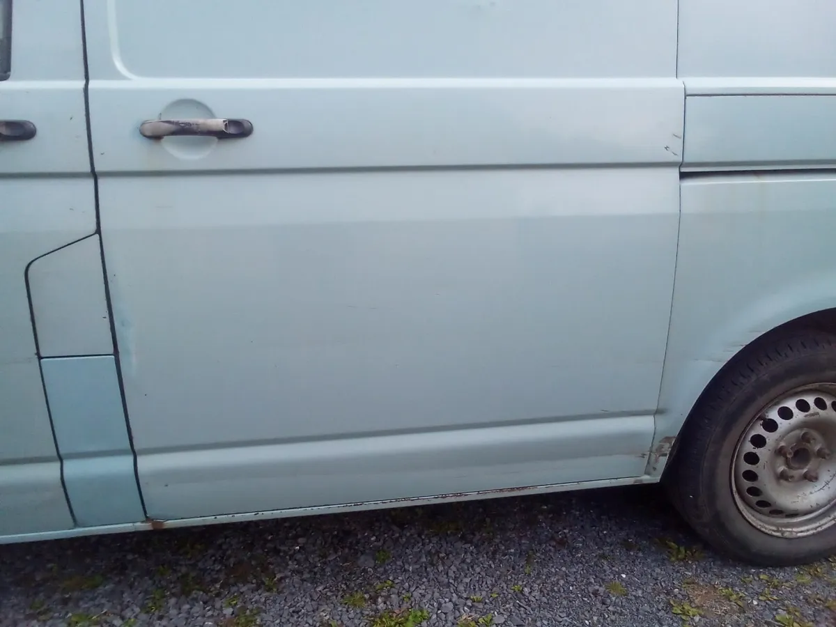 Volkswagen Other 2004 - Image 3