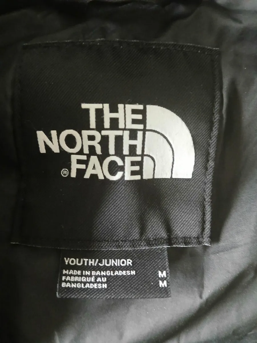 Northface jacket - Image 3