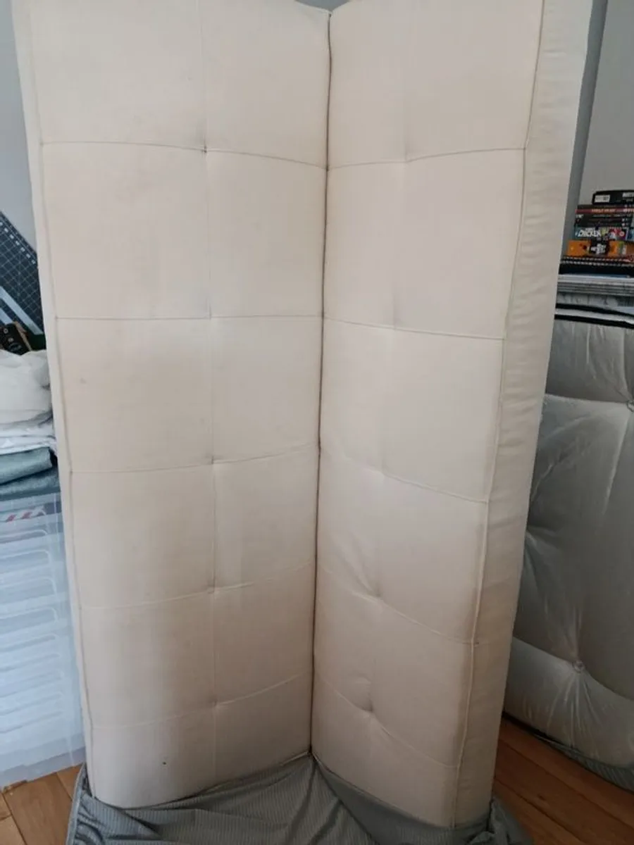 Sofa bed - Image 1