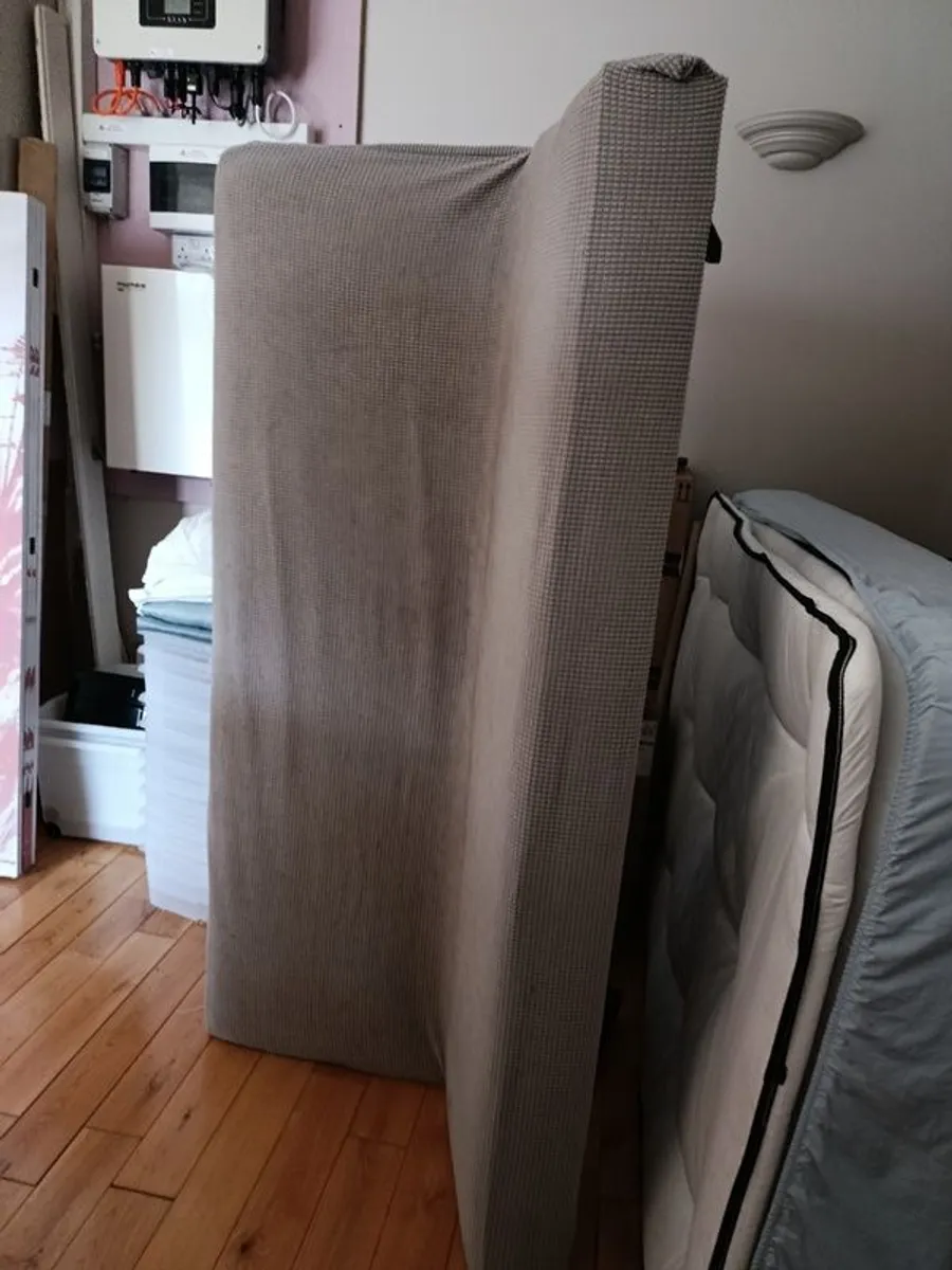 Sofa bed - Image 2