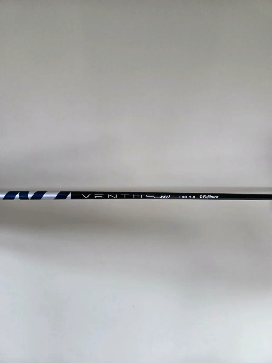 Qi10 Hybrid / Rescue 4 22° Stiff - Image 2