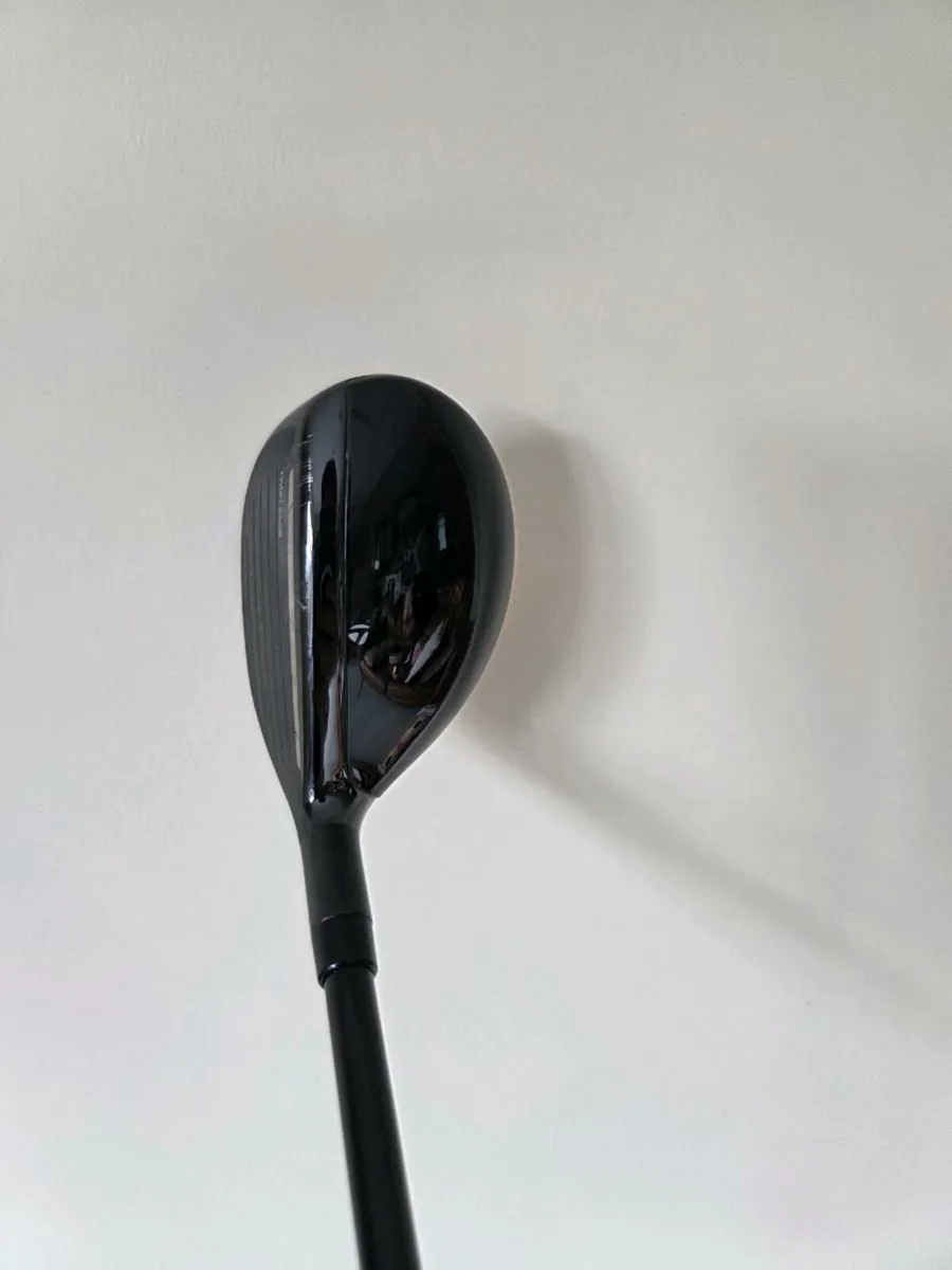 Qi10 Hybrid / Rescue 4 22° Stiff - Image 4