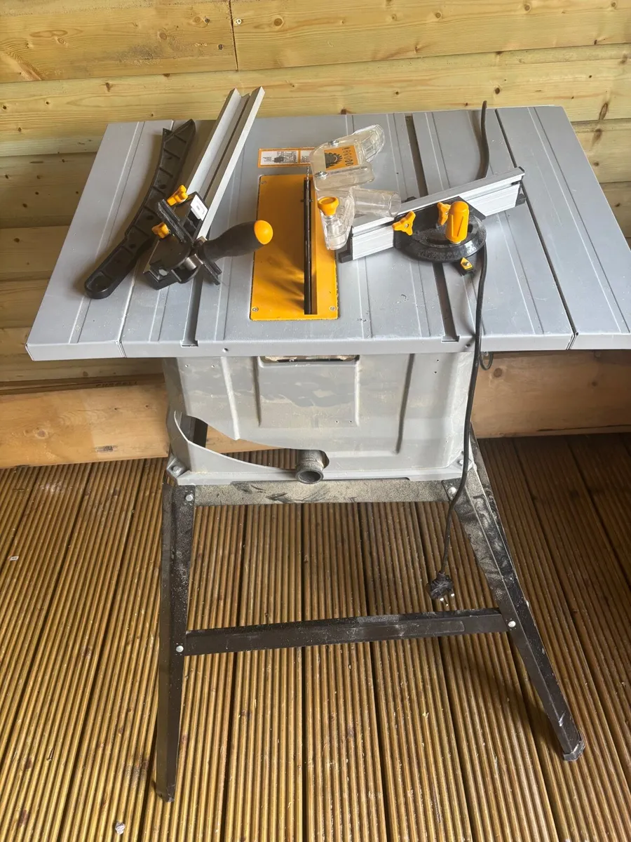 Machinery and tools - Image 4