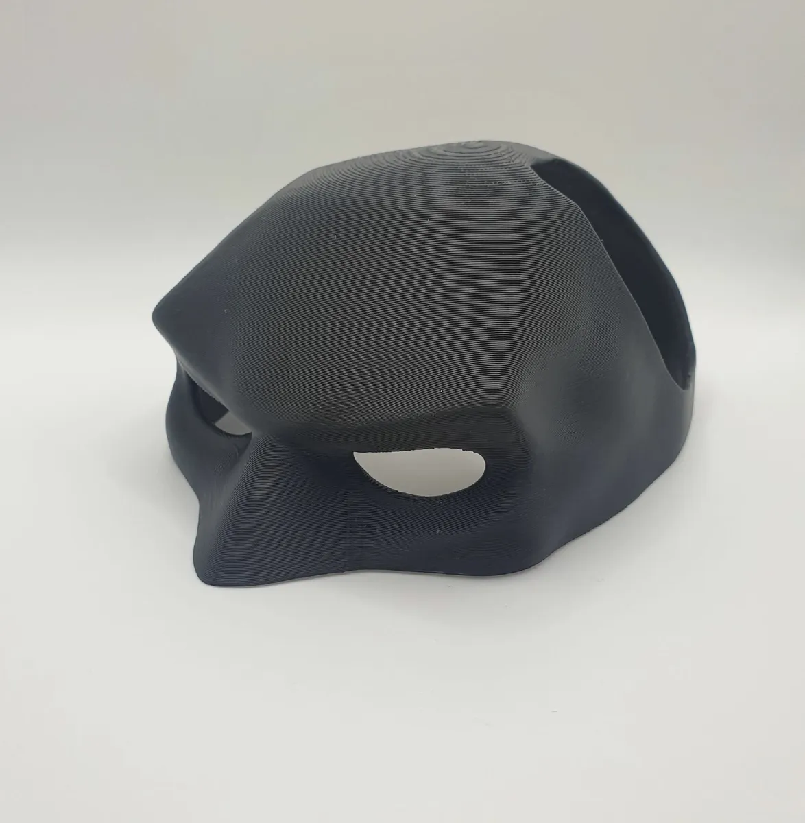 BatCat Mask - Made in Ireland - Image 2
