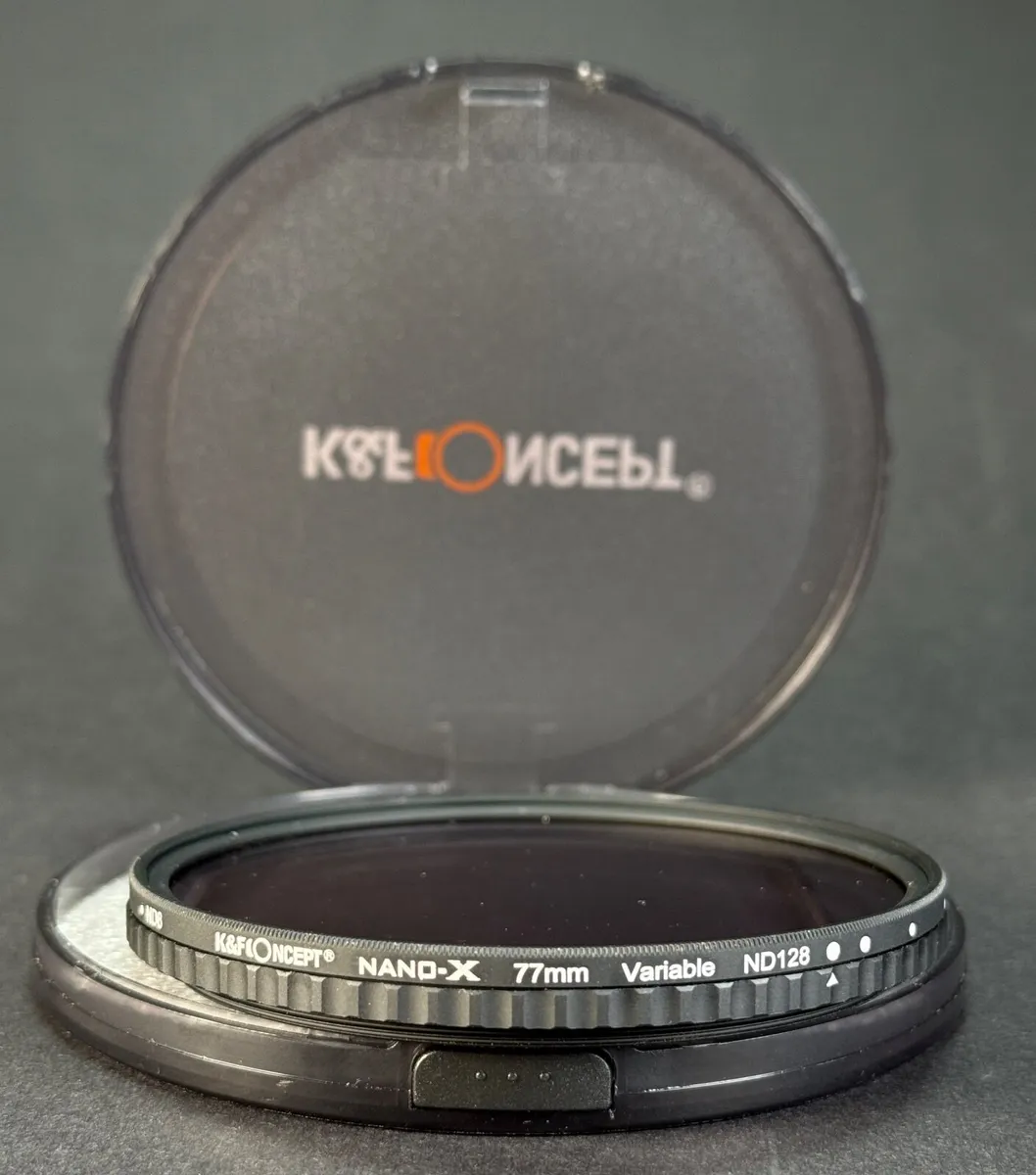 77mm filters job lot Urth/K&F Concept - Image 2