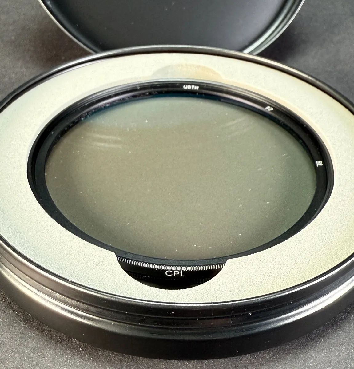 77mm filters job lot Urth/K&F Concept - Image 3