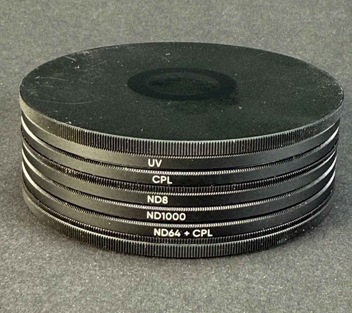 77mm filters job lot Urth/K&F Concept - Image 4