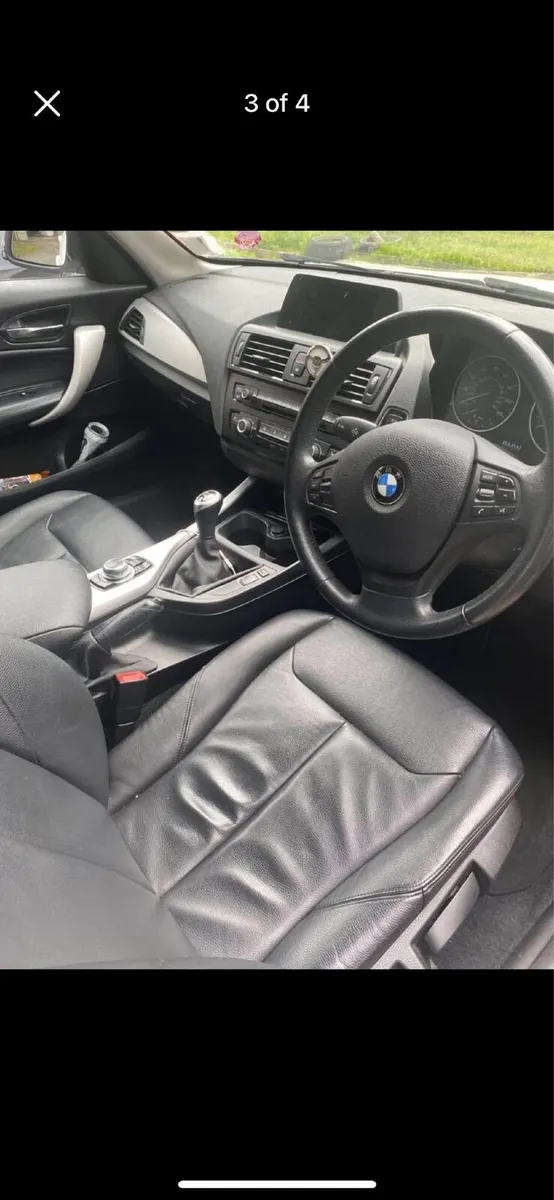 BMW 1-Series 2014 - Image 2