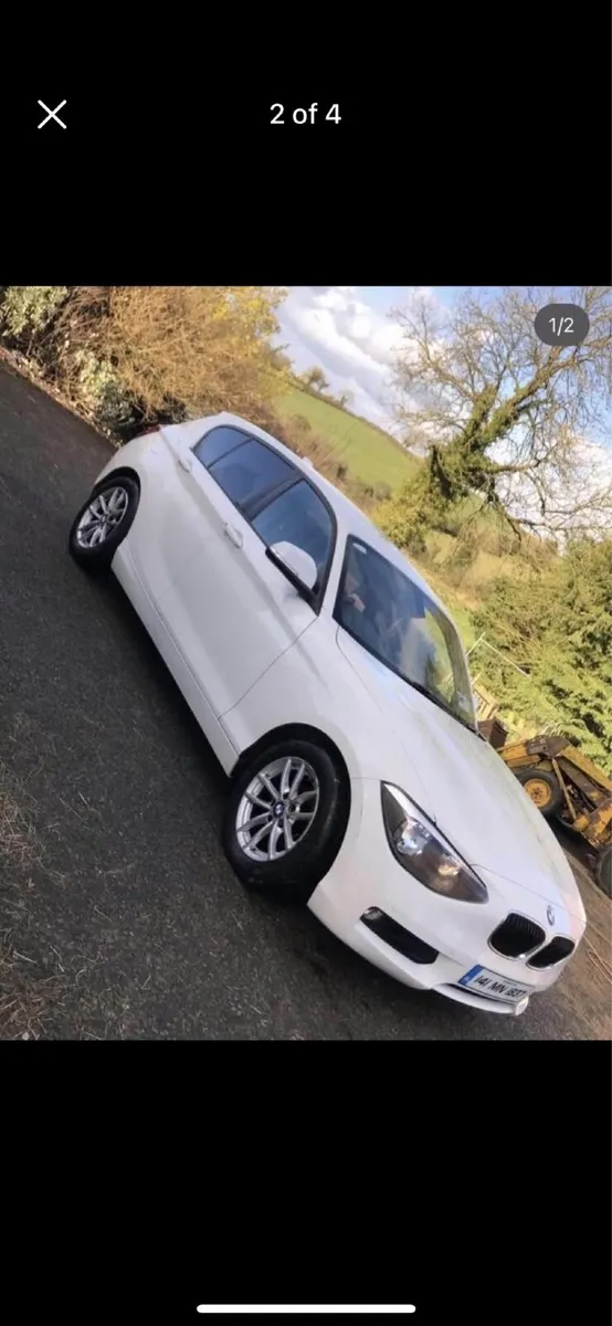 BMW 1-Series 2014 - Image 4