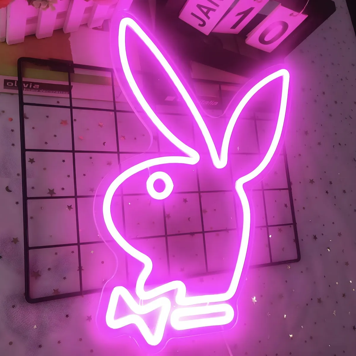 Neon Wall Signs - Image 2