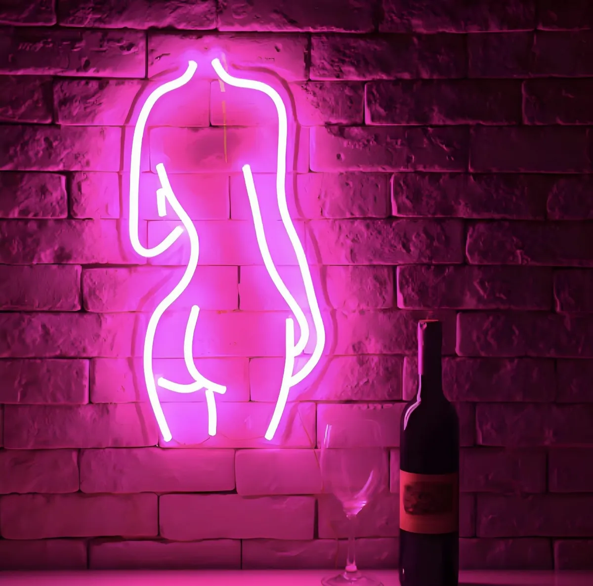 Neon Wall Signs - Image 3