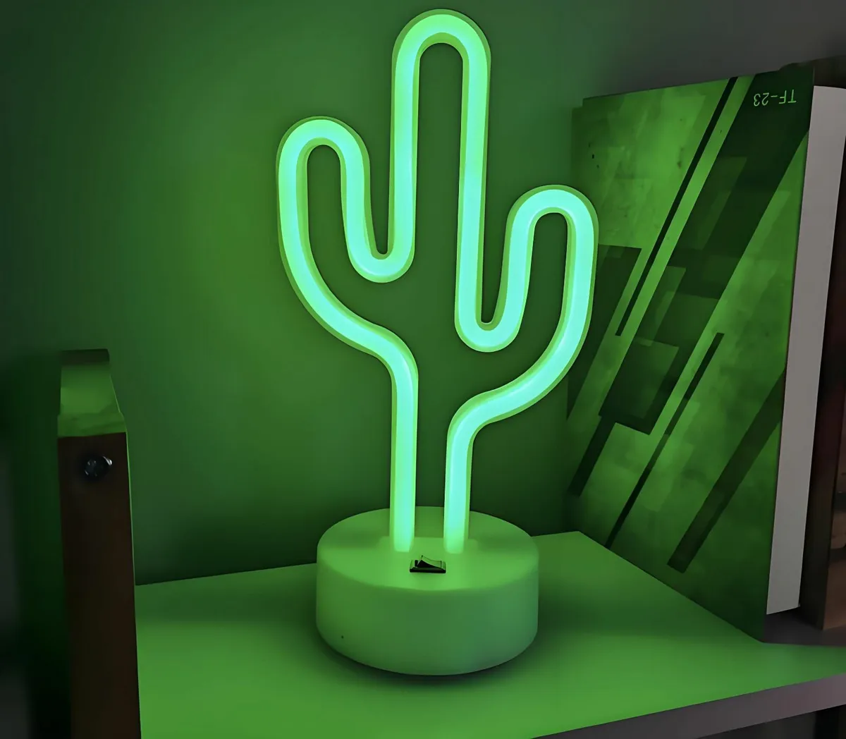 Neon Wall Signs - Image 4