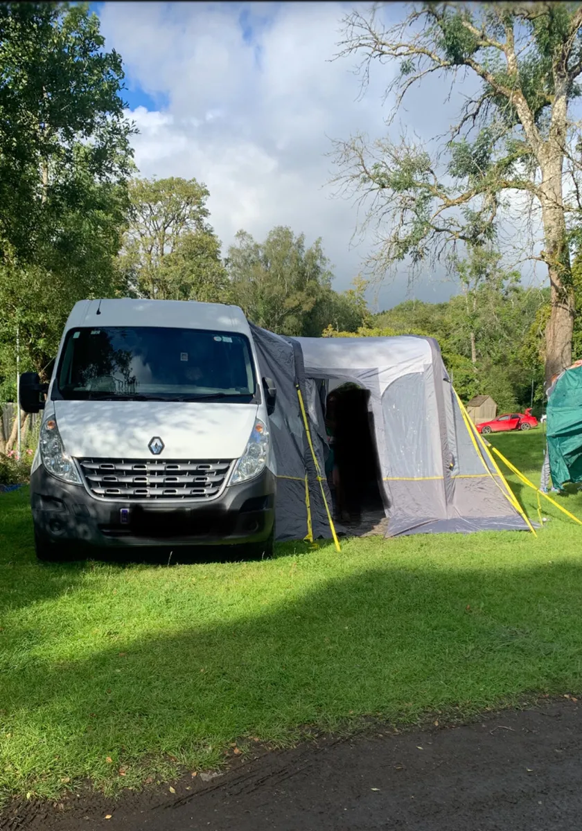 Campervan - Image 1