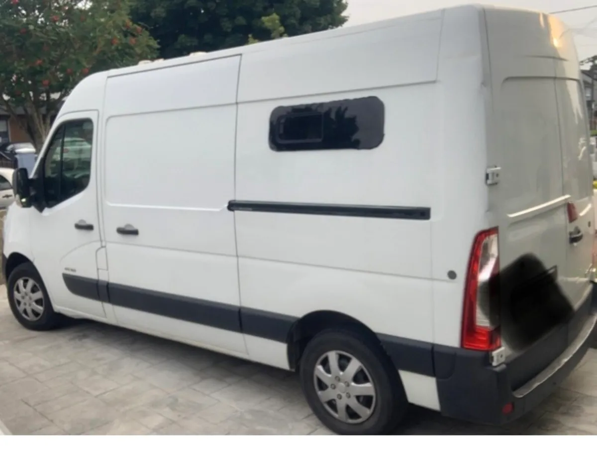 Campervan - Image 2