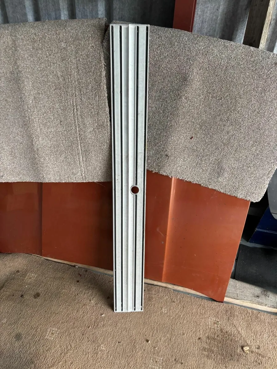 Ford Cortina Mark 3 Parts - Image 2