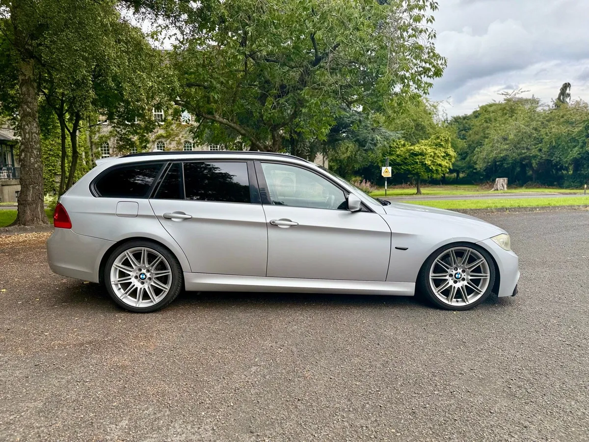 Bmw e91 msport - Image 3