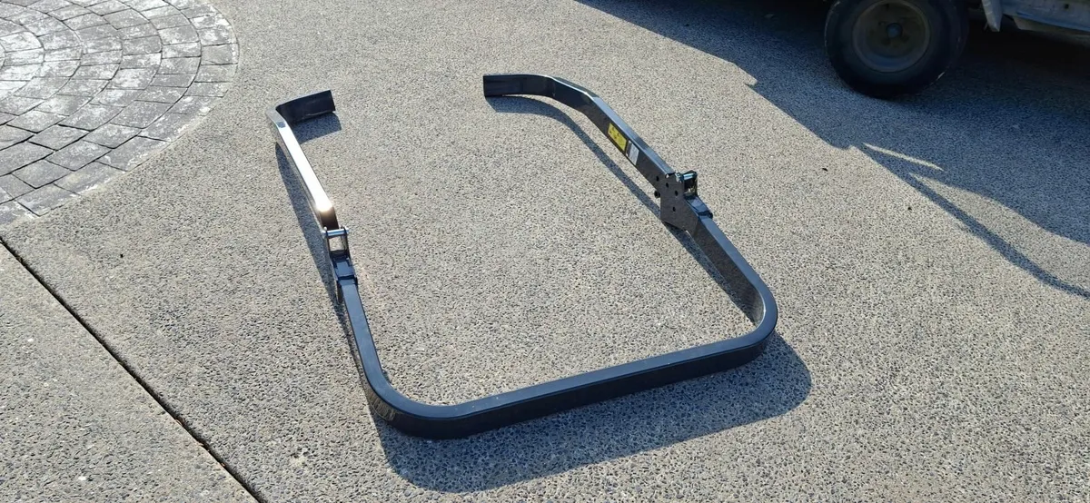 Roll bar - Image 2