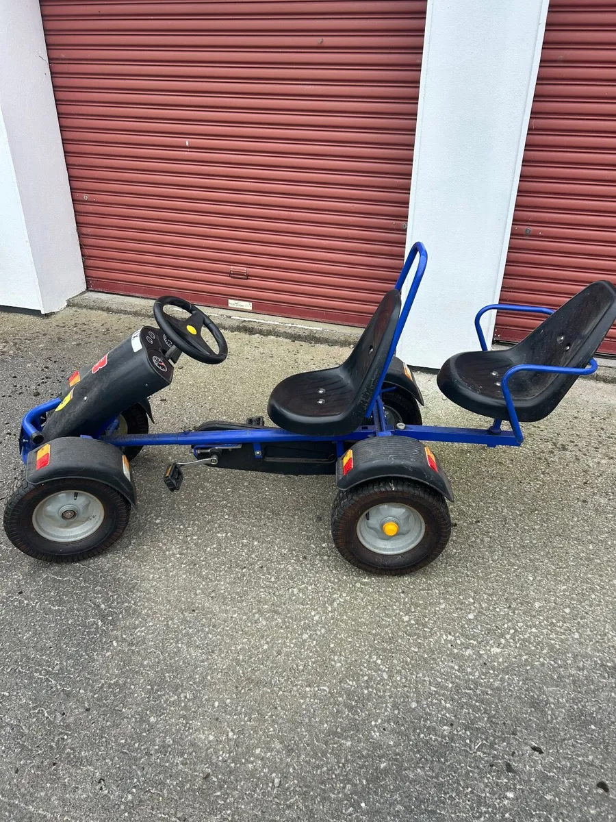 Go Kart - Image 1