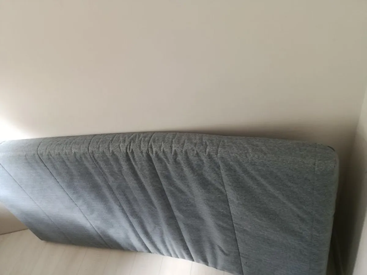 Mattress single - Image 1