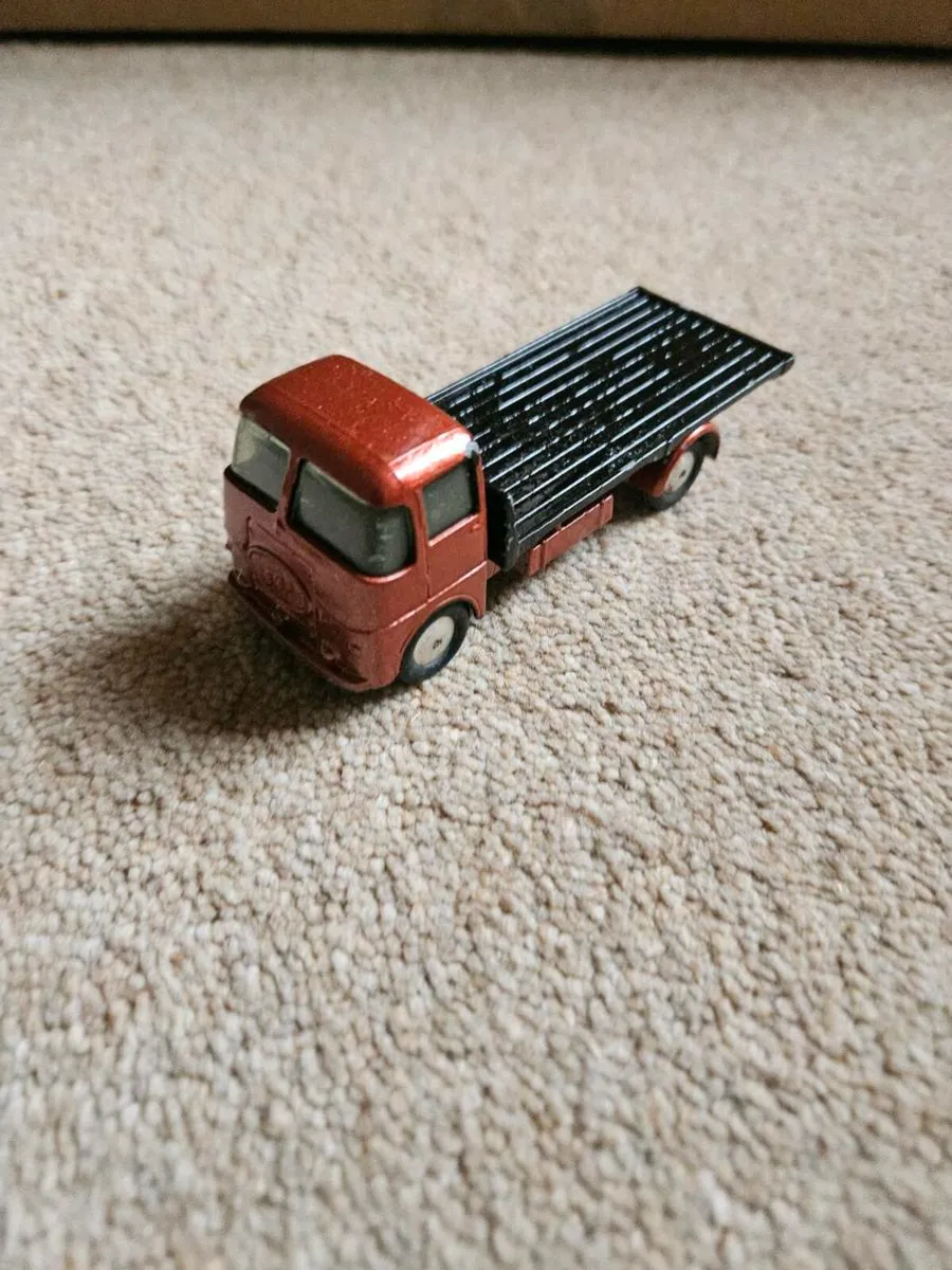Corgi Truck - Image 2