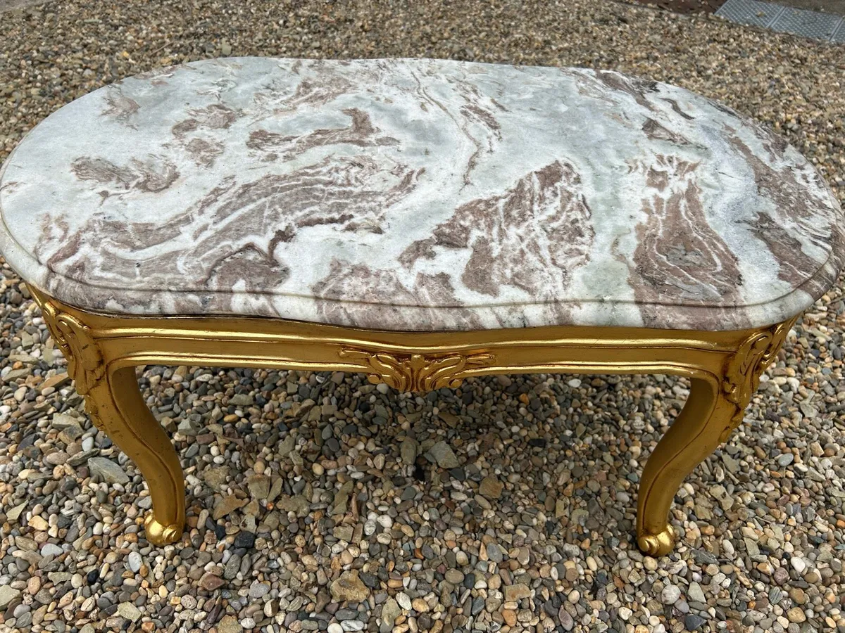 Coffee Table - Image 2
