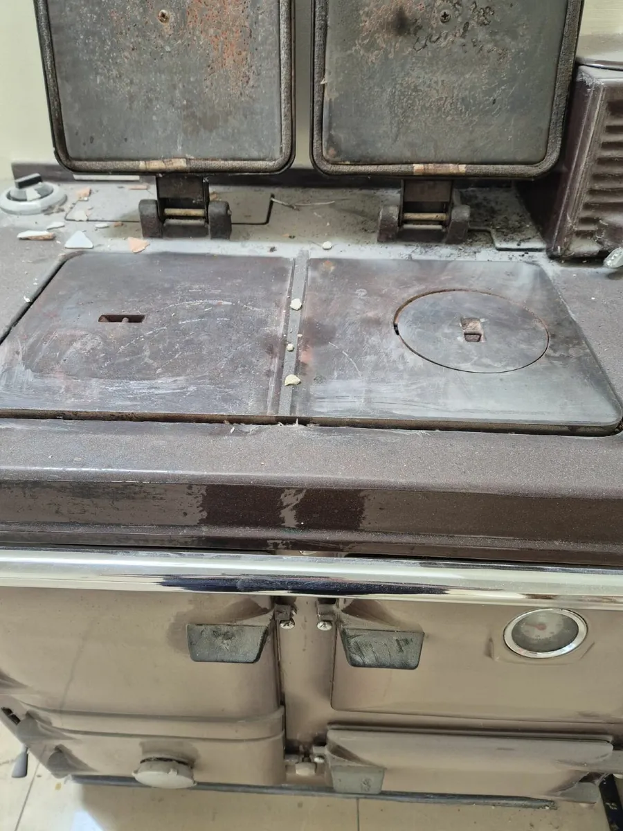 Cooker - Image 2