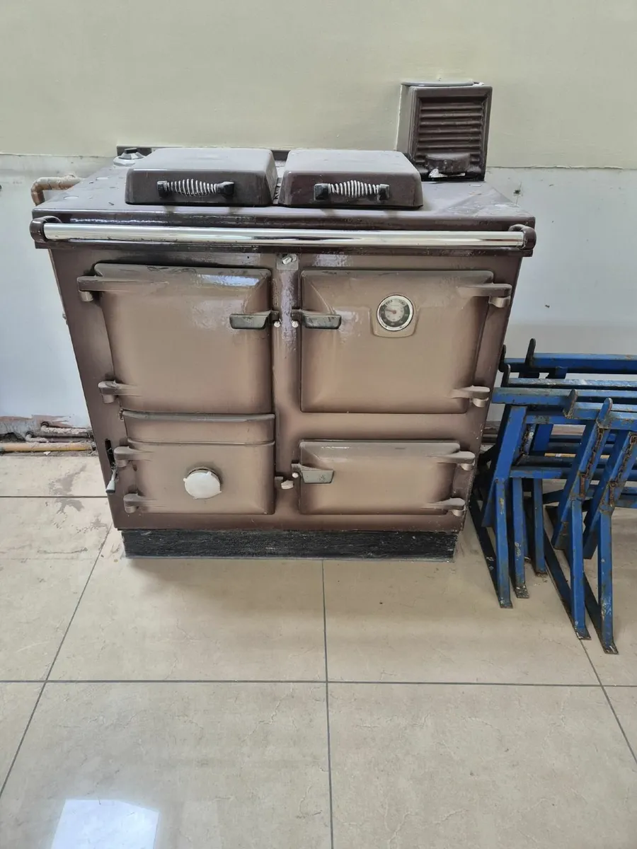 Cooker - Image 1