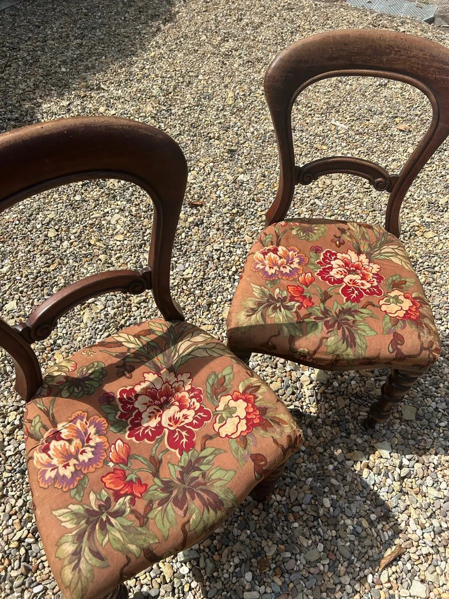 Chairs - Image 1
