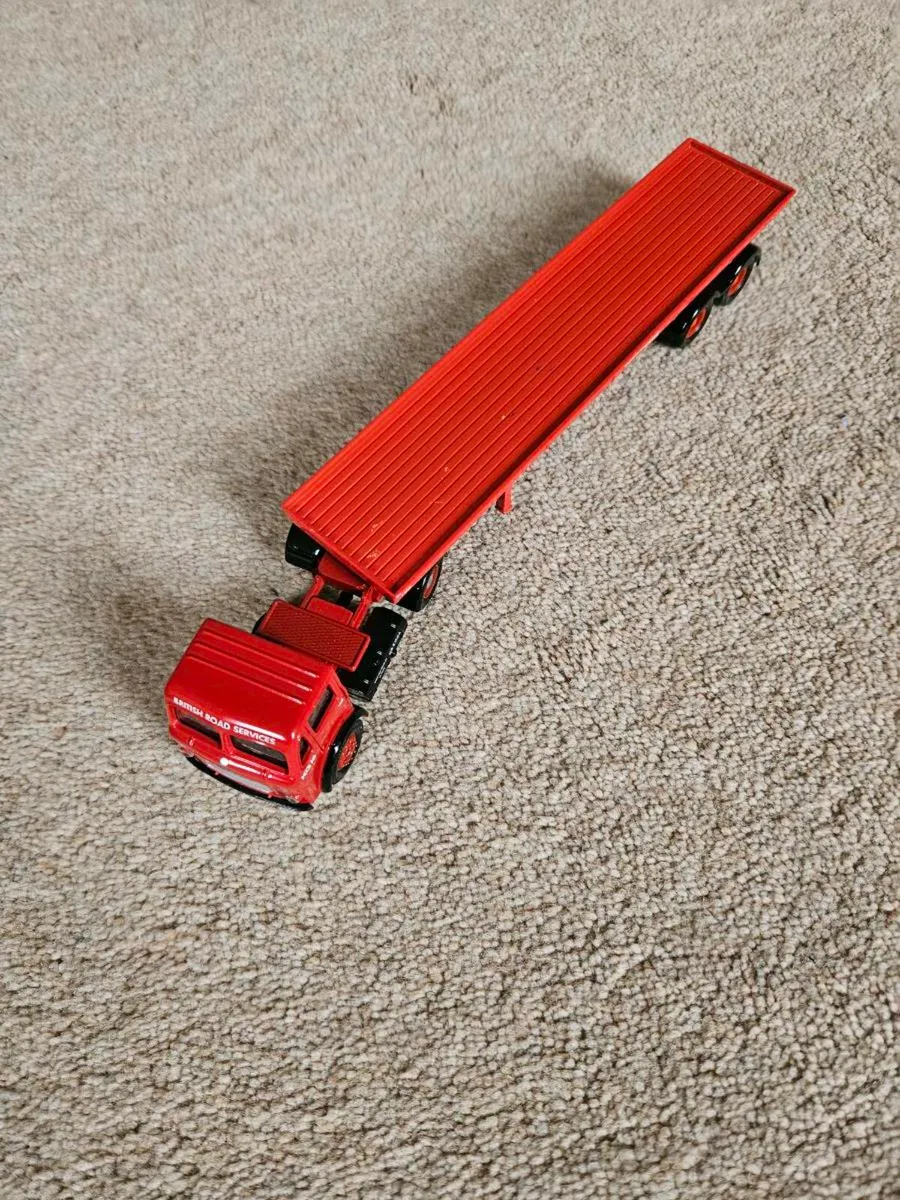 Corgi Truck - Image 2