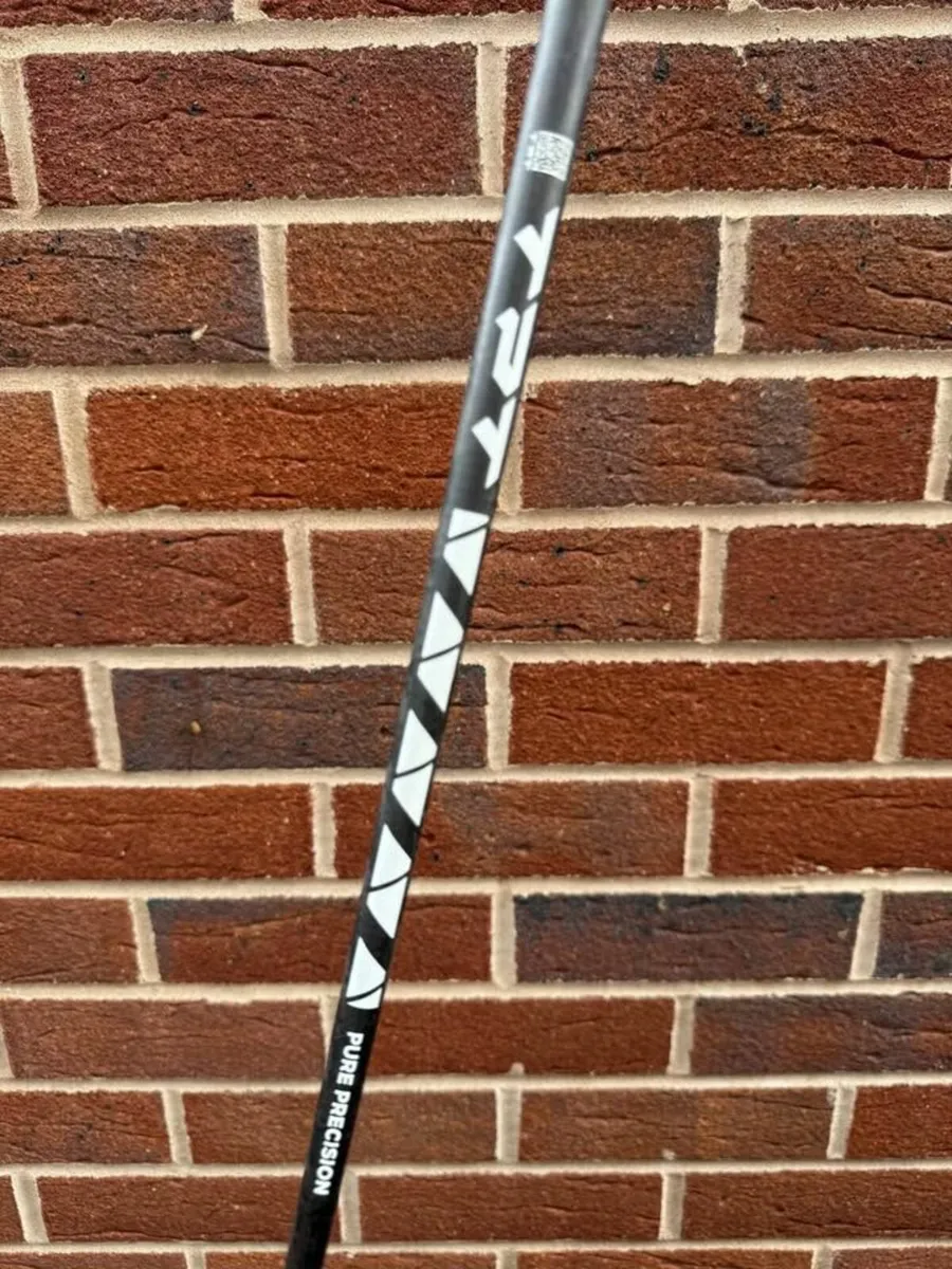 LAB Golf DF3 Putter with TPT shaft - Image 4