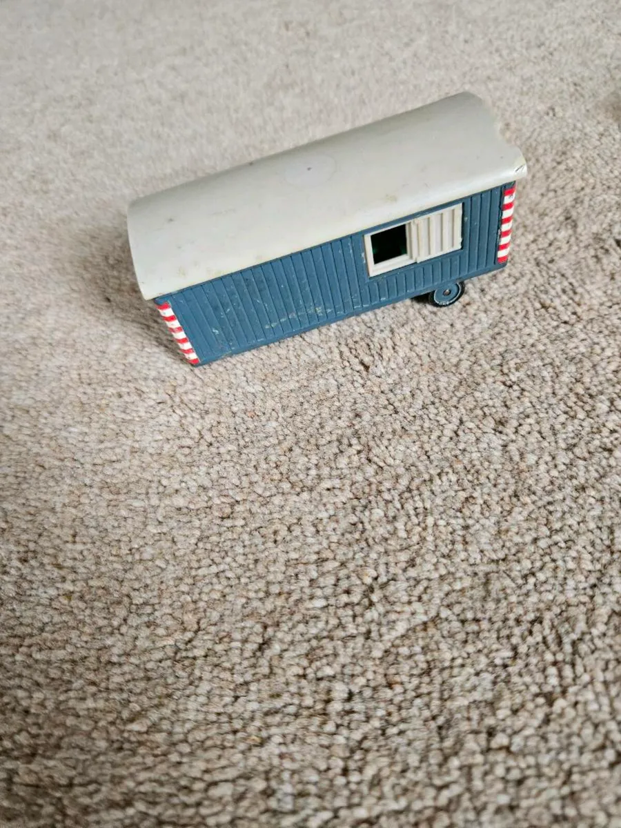 Corgi Siku Trailer - Image 1