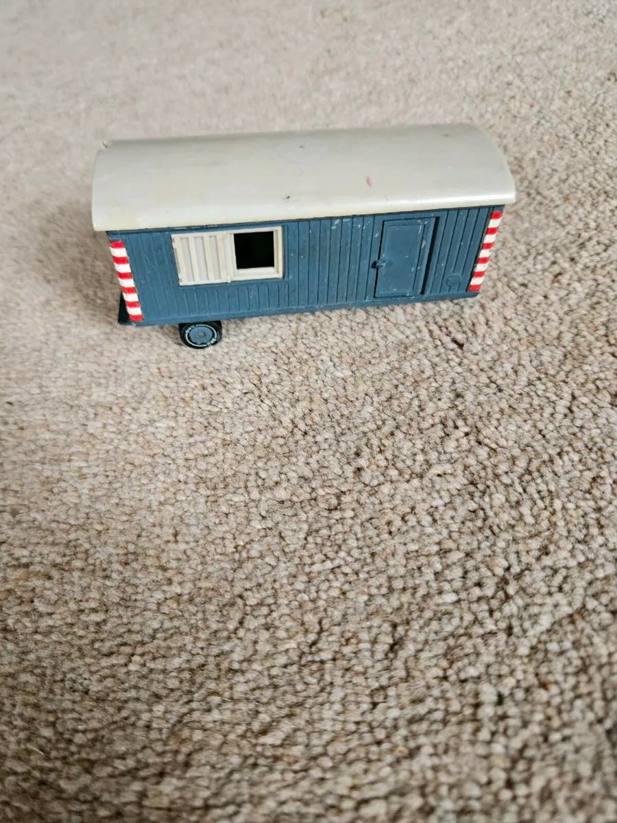 Corgi Siku Trailer - Image 2