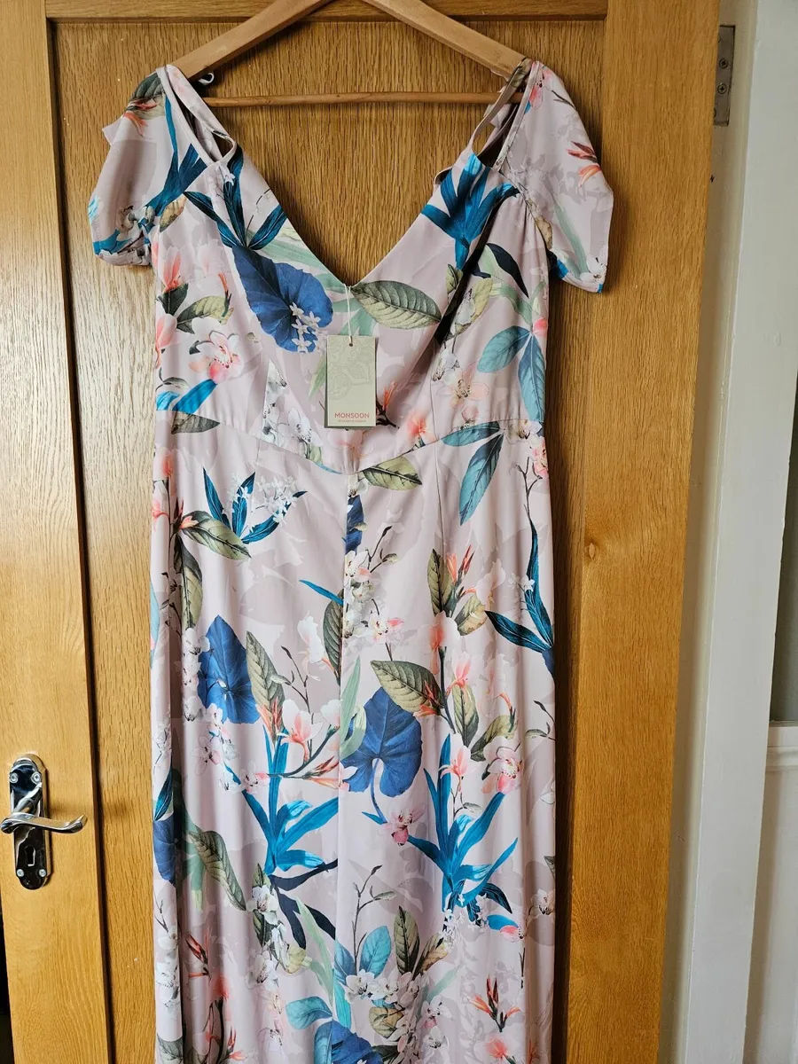 Monsoon Jump Suit Brand New - Image 3