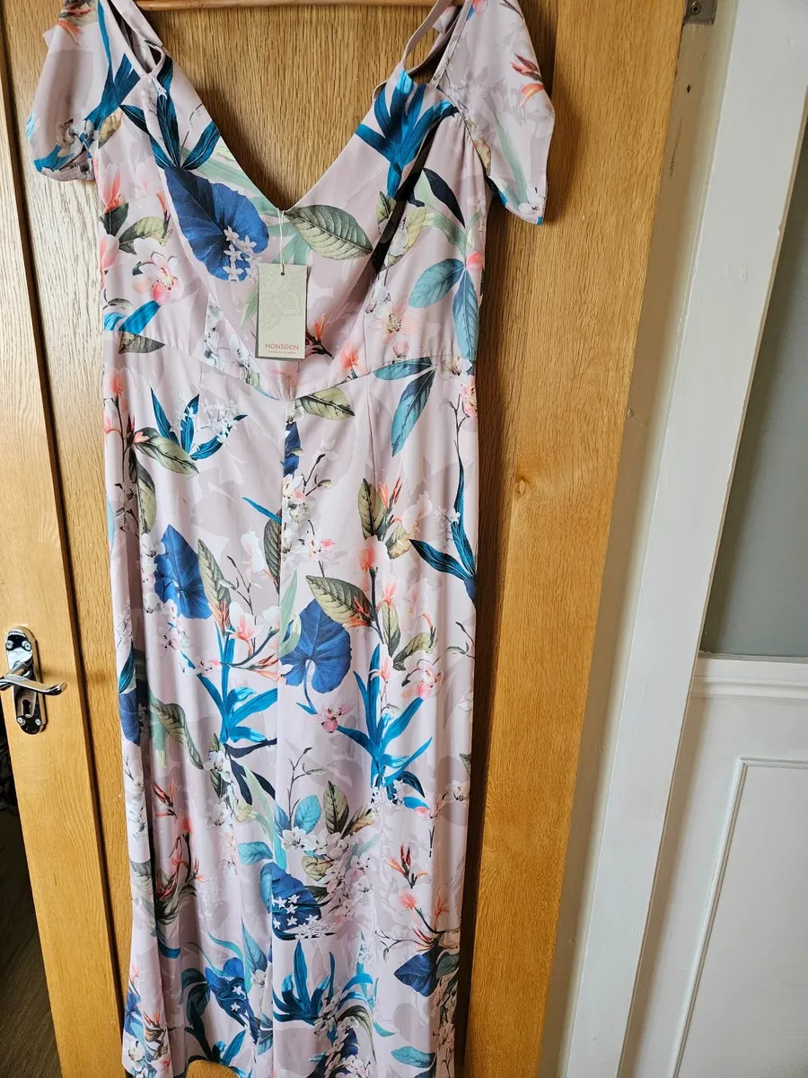 Monsoon Jump Suit Brand New - Image 4